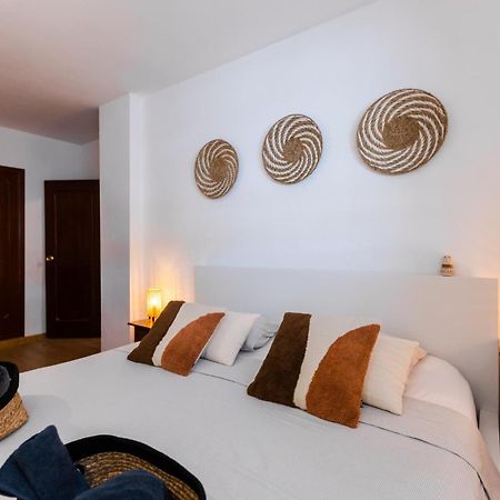 Casa Nova, 1 Min From Beach, Calpe Centre 외부 사진