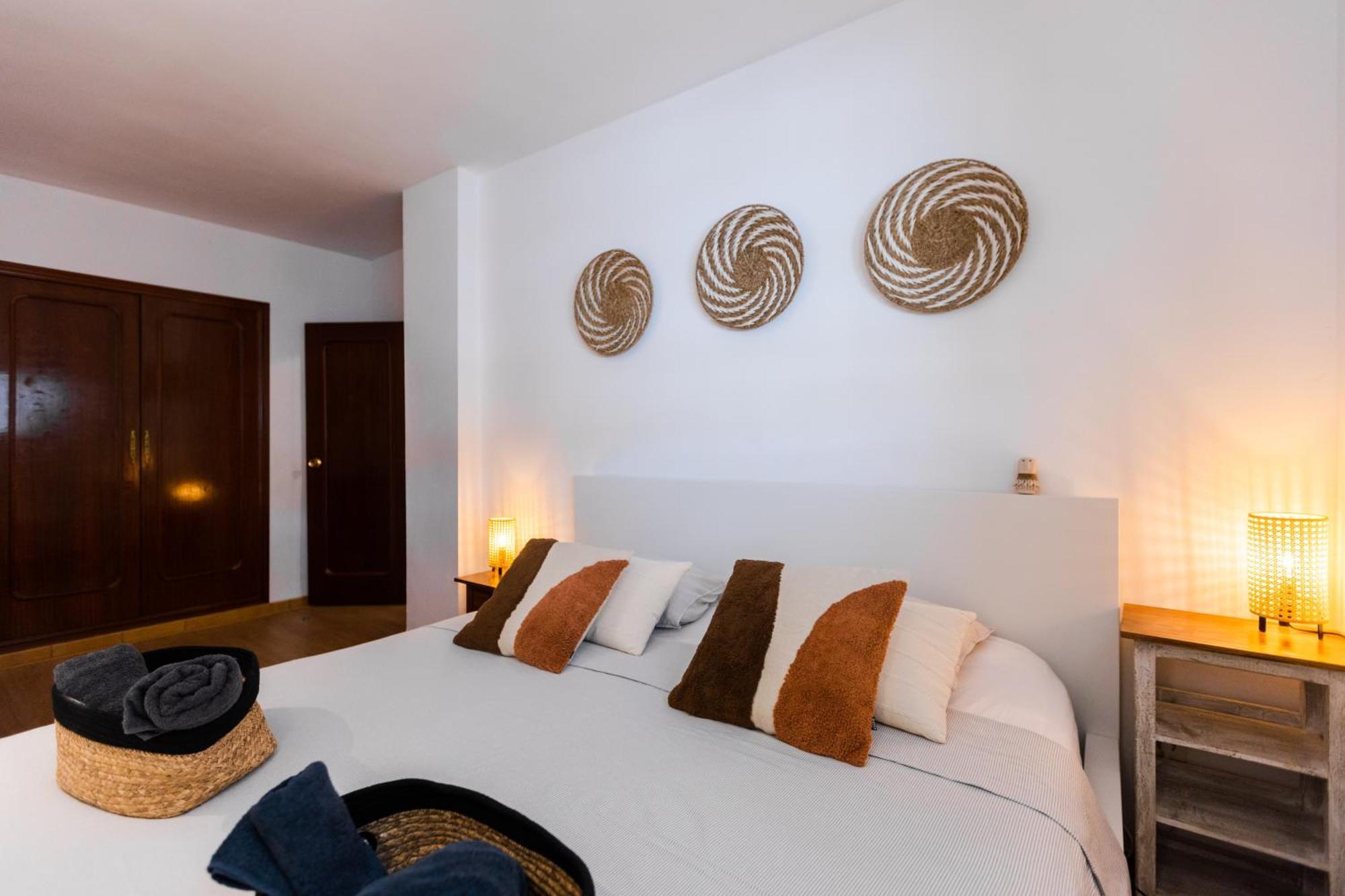 Casa Nova, 1 Min From Beach, Calpe Centre 외부 사진