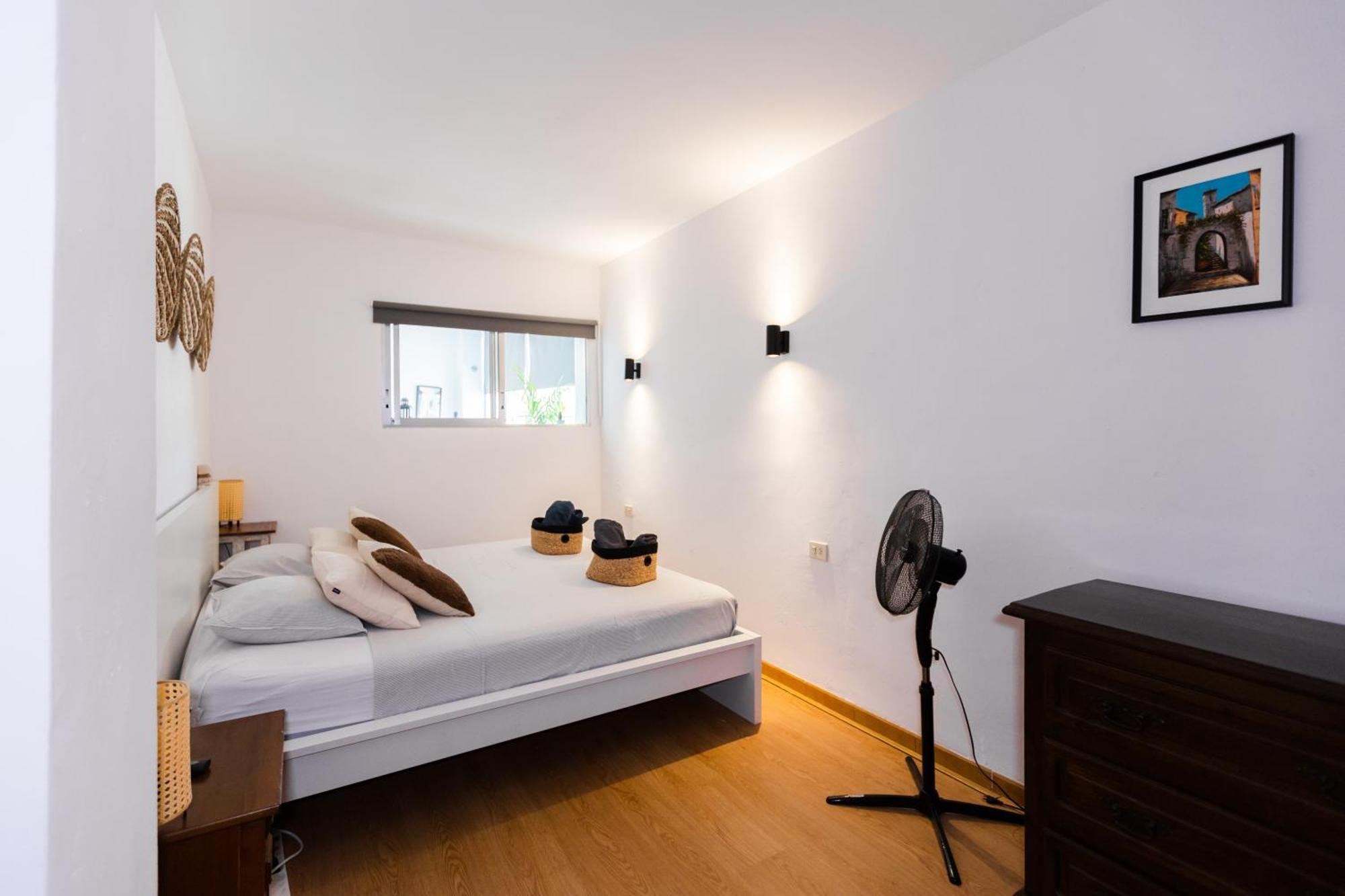 Casa Nova, 1 Min From Beach, Calpe Centre 외부 사진