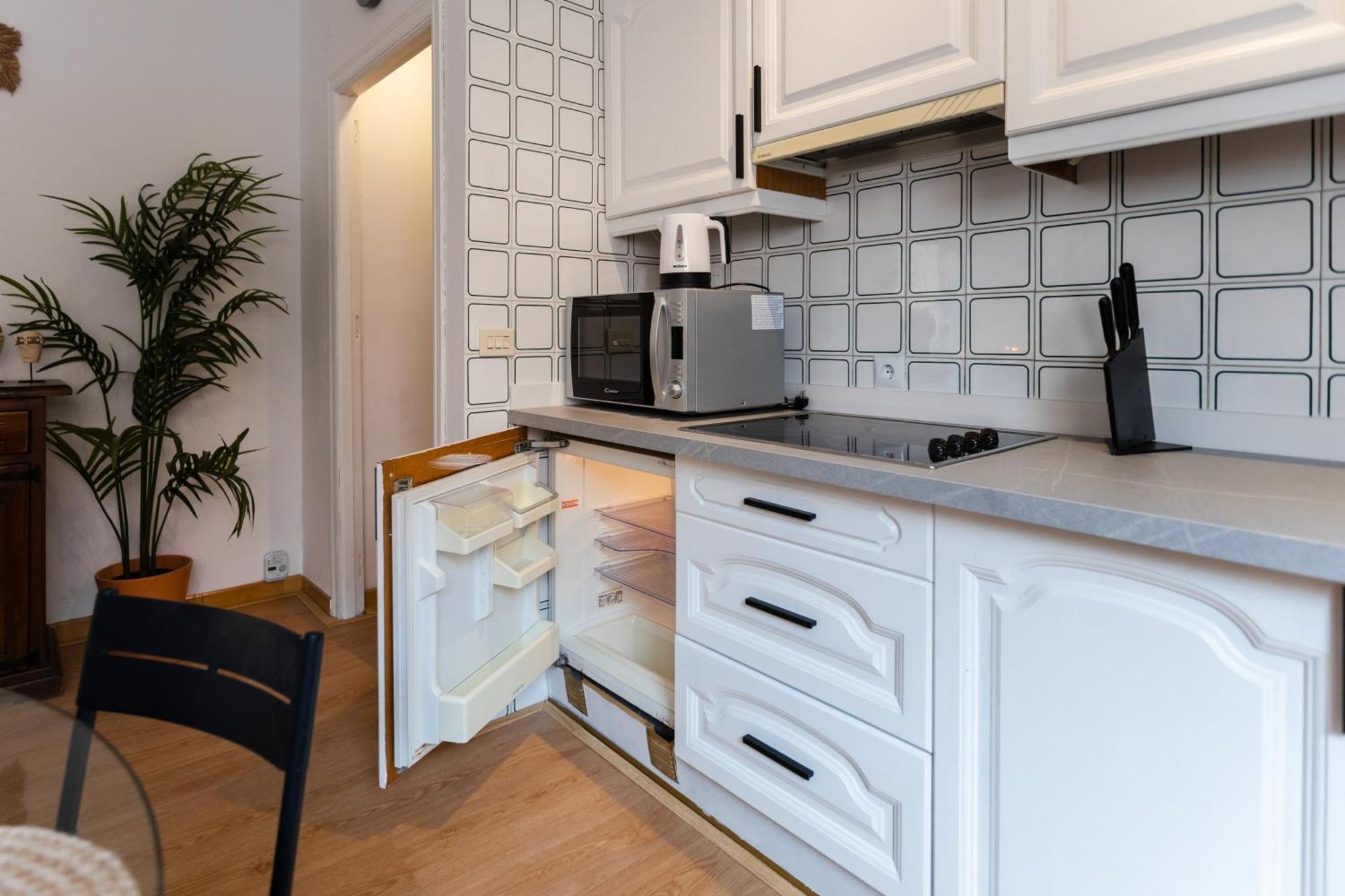 Casa Nova, 1 Min From Beach, Calpe Centre 외부 사진