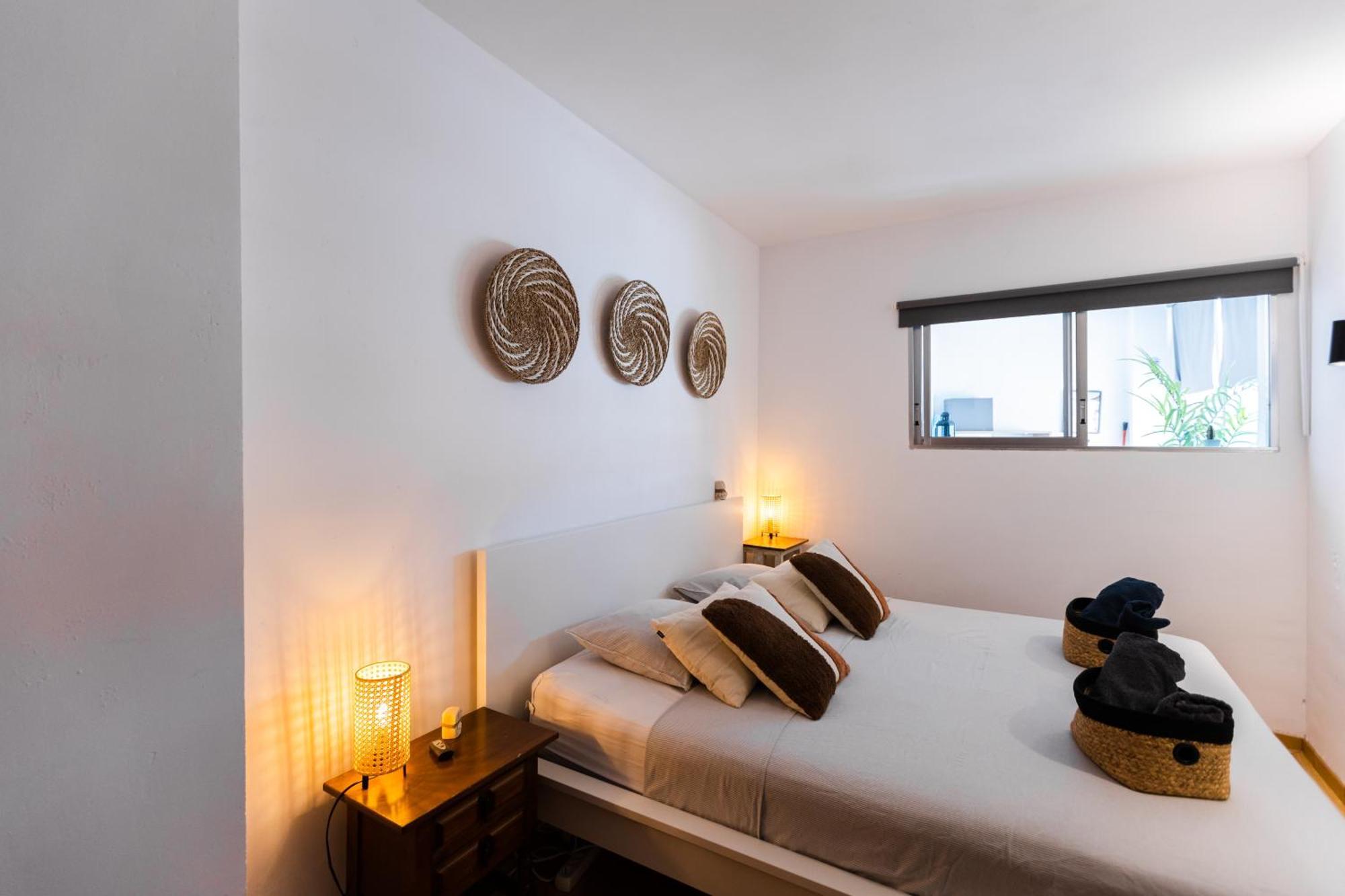 Casa Nova, 1 Min From Beach, Calpe Centre 외부 사진