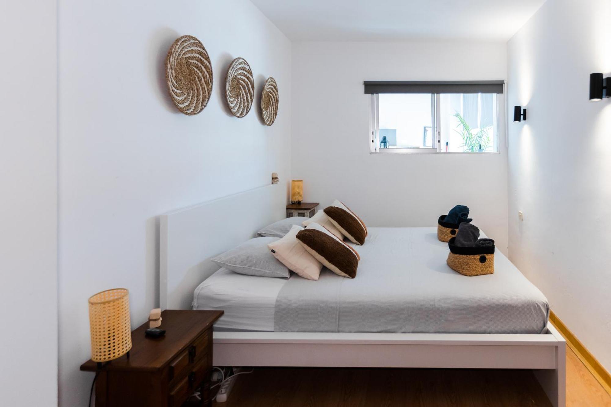Casa Nova, 1 Min From Beach, Calpe Centre 외부 사진